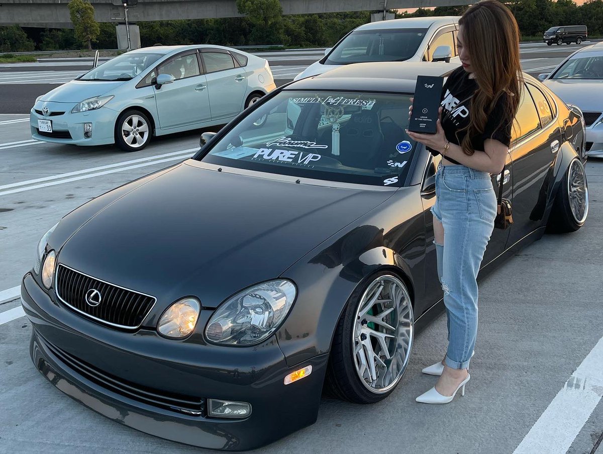 PureVip's tweet photo. wekfest2022 LEXaward🏆
Awarded for 3 consecutive years
2gs-japan.USVIP https://t.co/jkTWom50Ev