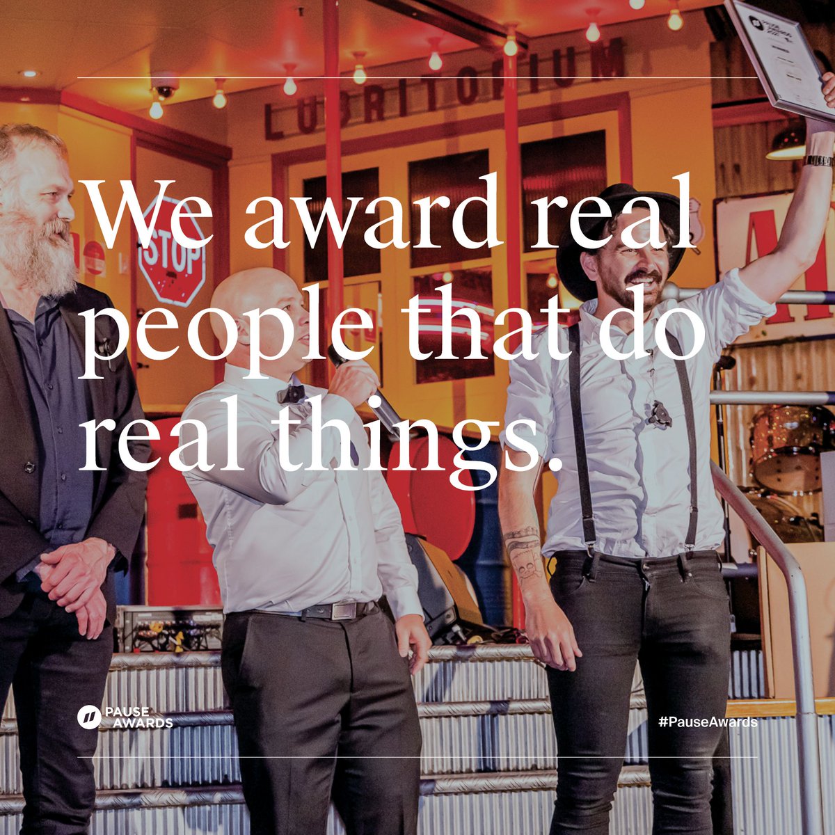 PauseAwards's tweet photo. Last chance to sign-up to Pause Awards 22’ LIVE Briefing!

Our Founder and CEO, George Hedon, will take you through everything the entire award entry process and share some pro tips. 

Sign up now>> https://t.co/SPe6SNPW9l

#pauseawards #awards #ecosystem #businessawards https://t.co/u2EipqszIN