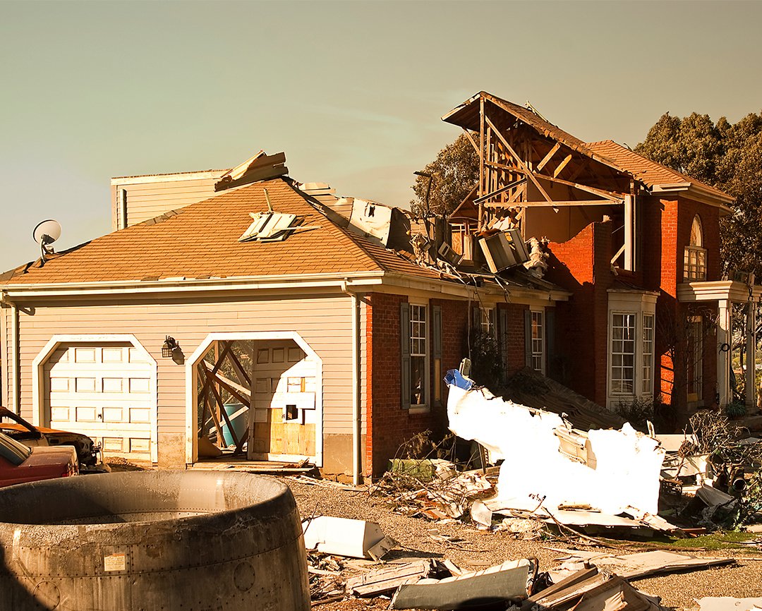 ICF Buildings tweet media