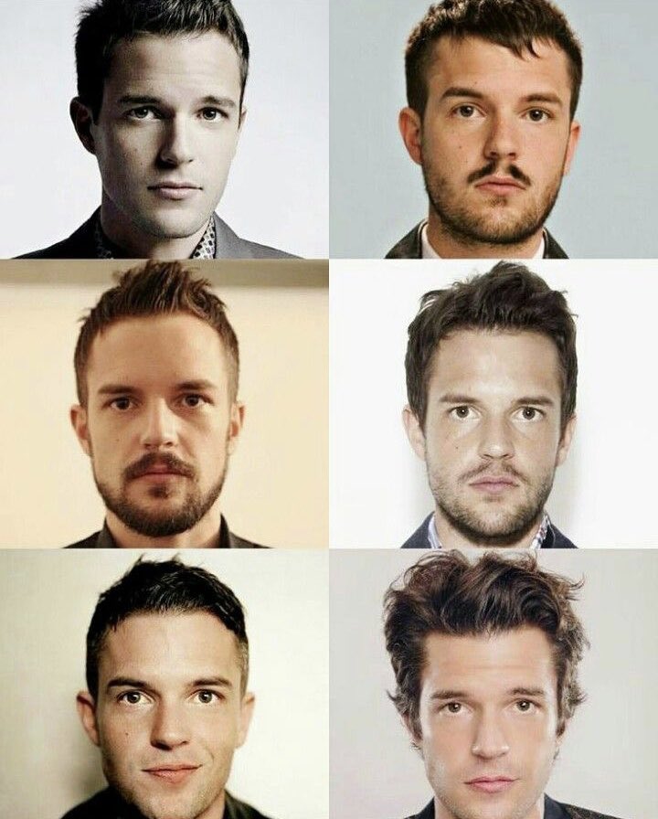 Happy birthday to the man, the king, the Brandon Flowers 