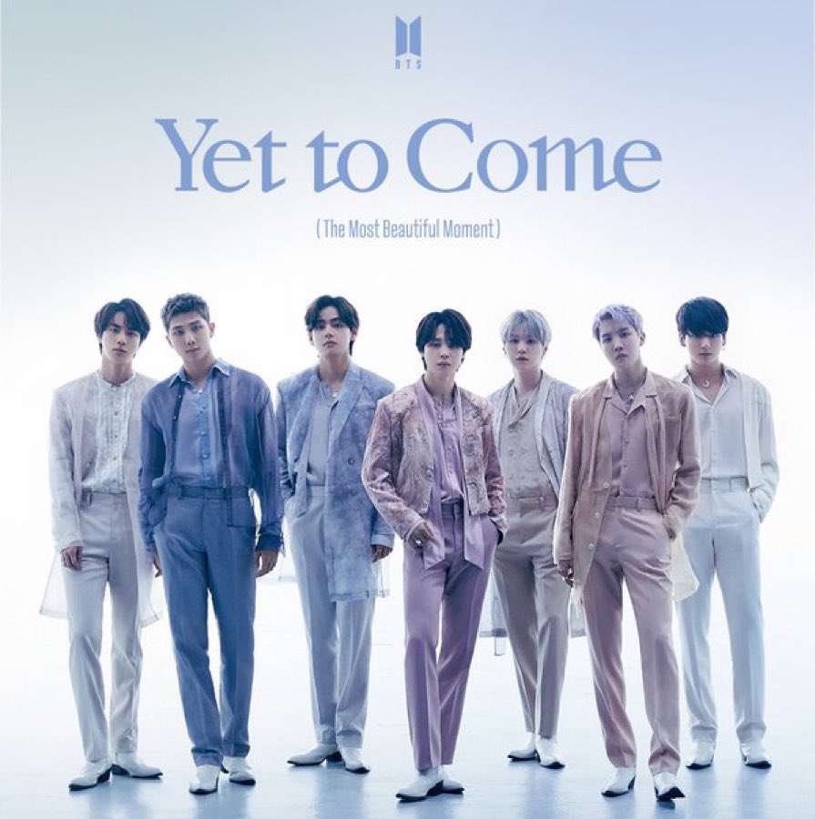 BTSonShazam's tweet photo. Hello @FISHBOYKRZ! Could you please play @BTS_twt #YetToCome tonight on the #Hot9 countdown? It’s such a beautiful song. Thank you so much! @985wkrz #BTS https://t.co/96aMUNaE1k