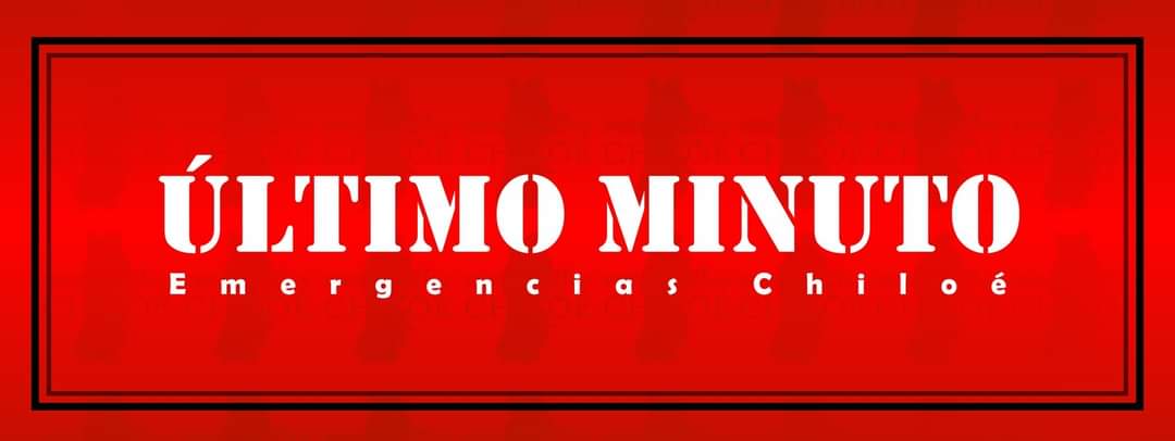 erchiloe's tweet photo. 𝗨́𝗟𝗧𝗜𝗠𝗢 𝗠𝗜𝗡𝗨𝗧𝗢 🚨 𝗖𝗔𝗦𝗧𝗥𝗢
Unidades de emergencias se dirigen al sector #Nercon Cabañas "Los Álamos"
⭕ Incendio estructural en vivienda https://t.co/ufndprxHEF