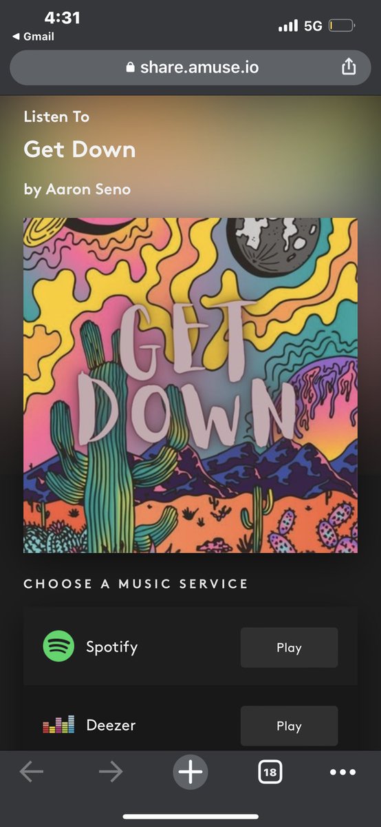 aaronse__'s tweet photo. You can now find me on all streaming music services !!!!!!
Aaron Seno https://t.co/ZbMeJ1oJZK