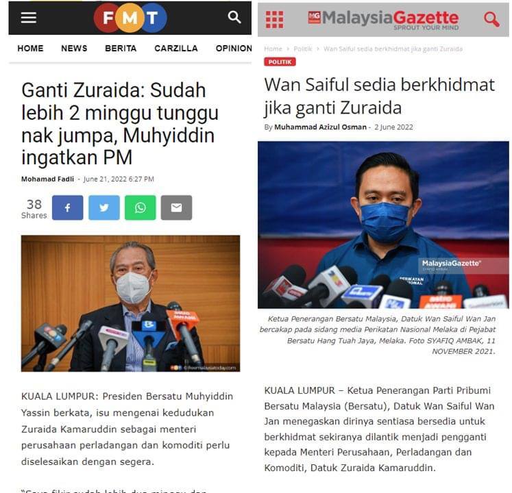 fikhwanBait's tweet photo. Hadoii @wansaiful oiii dh x sabar nk jd Menteri ye 🤣🤣🤣 rakyat lbh rela si Mak Lampir @ybz99 Zuraida drpd ko yg bodow kecut penjilat tegar #AbahCow 🤭🤭🤭 https://t.co/2ZBHn4MaM6