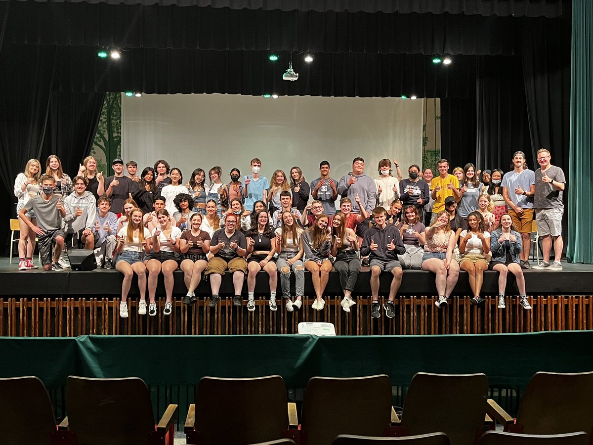 Thank you to these resilient students for an amazing year! <a href="/Sherwood_HWDSB/">Sherwood Secondary</a>