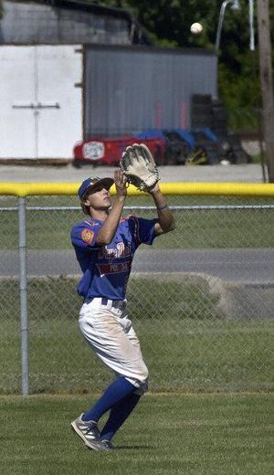 Post 346's Mason keys team's 12-1-1 start dlvr.it/SSc461