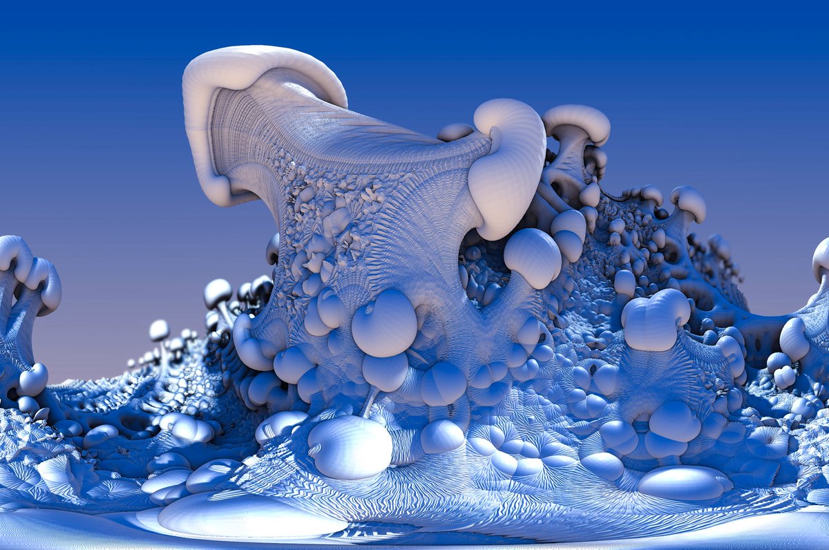 AB2 Gallery (@ab2_gallery) on Twitter photo Featured artist of the week: @strangecarrots1 🌌
StrangeCarrots has been making digital art for a decade, and has been experimenting with fractal art for 3 years.
Check out his gallery, here ⬇️
ab2.gallery/u/strangecarro…
#algofam #algorand #algonfts $ALGO Featured artist of the week: @strangecarrots1 🌌
StrangeCarrots has been making digital art for a decade, and has been experimenting with fractal art for 3 years.
Check out his gallery, here ⬇️
ab2.gallery/u/strangecarro…
#algofam #algorand #algonfts $ALGO