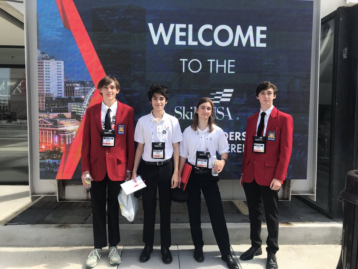 ACC TVProduction tweet media