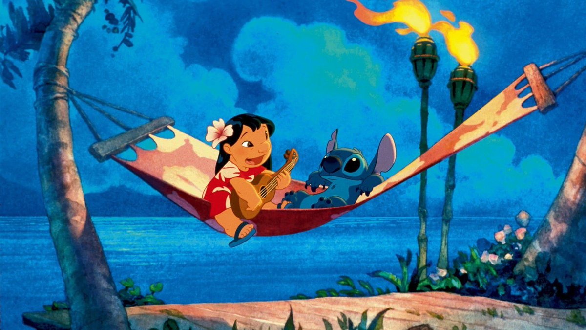 SophieTucker88's tweet photo. A Very Happy 20th Anniversary to Disney's 42nd Animated film, Lilo & Stitch! #Animation #LiloandStitch #Disney #LiloandStitch20thAnniversary #LiloAndStitch20th https://t.co/eGzUdrsNng https://t.co/sq0AueOVdY