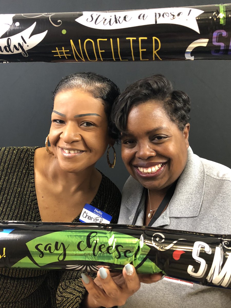 lmcc1974's tweet photo. What a great day to celebrate with @NENCPathways! Congratulations on 10 years from your friends @HalifaxRise. Great to see my#HCC colleague; Charice Rosser &amp; Duna Long with Turning Point. #hcscte https://t.co/Yt2FE9FeC8