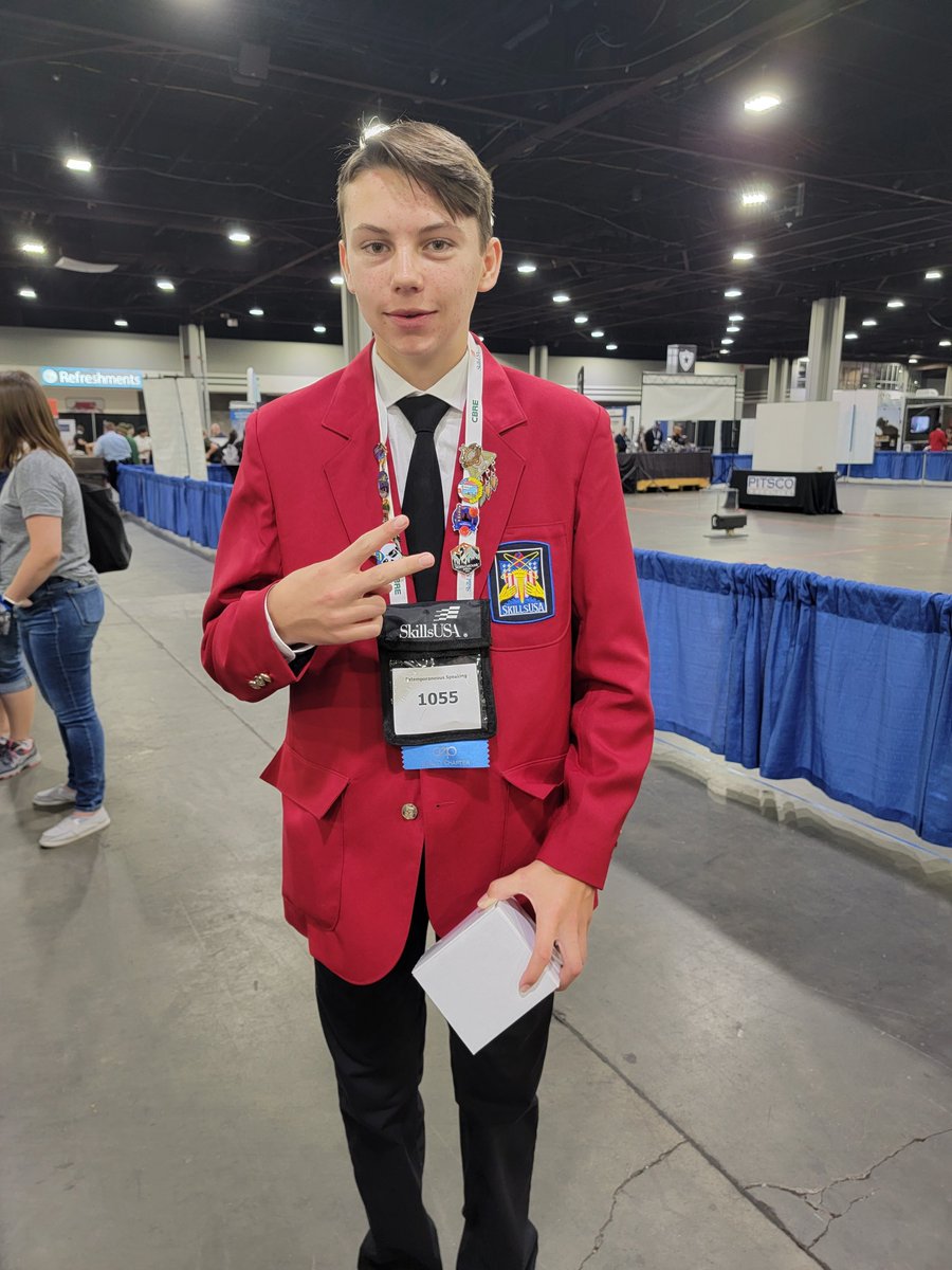 LCHS AoE (@lchs_aoe) on Twitter photo Day one of <a href="/SkillsUSA/">SkillsUSA</a> #NLSC is a go! Best of luck representing North Carolina and <a href="/leecoschoolsnc/">Lee County Schools</a> this week Gillian, Will, and Jacob!!!! You got this! #mobilerobotics #ExtemporaneousSpeaking <a href="/SLHS_AofE/">SLHS NAF AOE</a> <a href="/SkillsUSAnc/">SkillsUSAnc</a> @LCHS_Sanford_NC <a href="/NAFCareerAcads/">NAF</a> Day one of <a href="/SkillsUSA/">SkillsUSA</a> #NLSC is a go! Best of luck representing North Carolina and <a href="/leecoschoolsnc/">Lee County Schools</a> this week Gillian, Will, and Jacob!!!! You got this! #mobilerobotics #ExtemporaneousSpeaking <a href="/SLHS_AofE/">SLHS NAF AOE</a> <a href="/SkillsUSAnc/">SkillsUSAnc</a> @LCHS_Sanford_NC <a href="/NAFCareerAcads/">NAF</a>