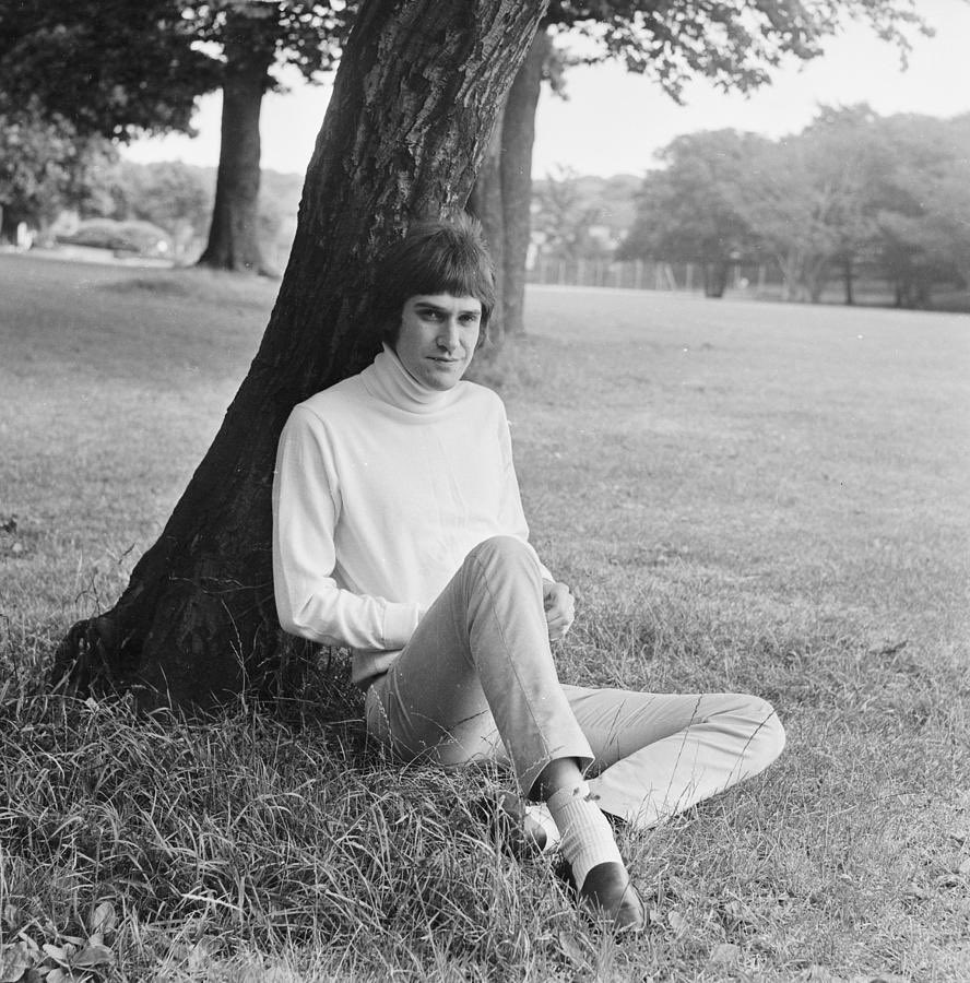  June 21, 1944. Happy 78th Birthday to Ray Davies of The Kinks. 