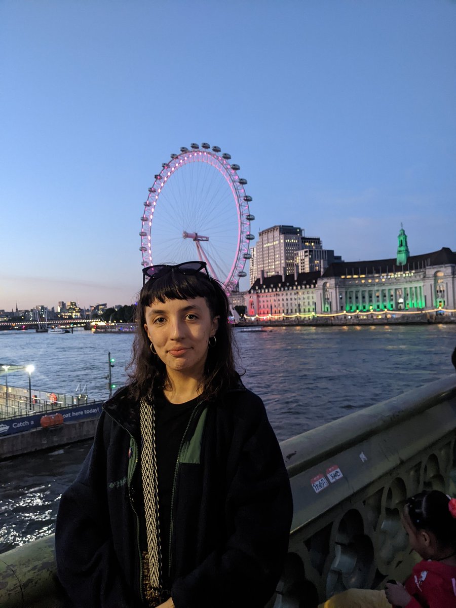 ShaunnaDevine8's tweet photo. I'm in London alongside many amazing #CEP to head to Parliament tomorrow for #OurCare day. This is a moment in history. Tomorrow will be the most #CEP that have ever that have been inside parliament. We are fighting for change to the care system, spread the word! @Become1992 https://t.co/YgewJYkCk2