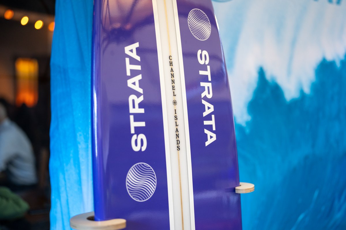 Strata Identity tweet media