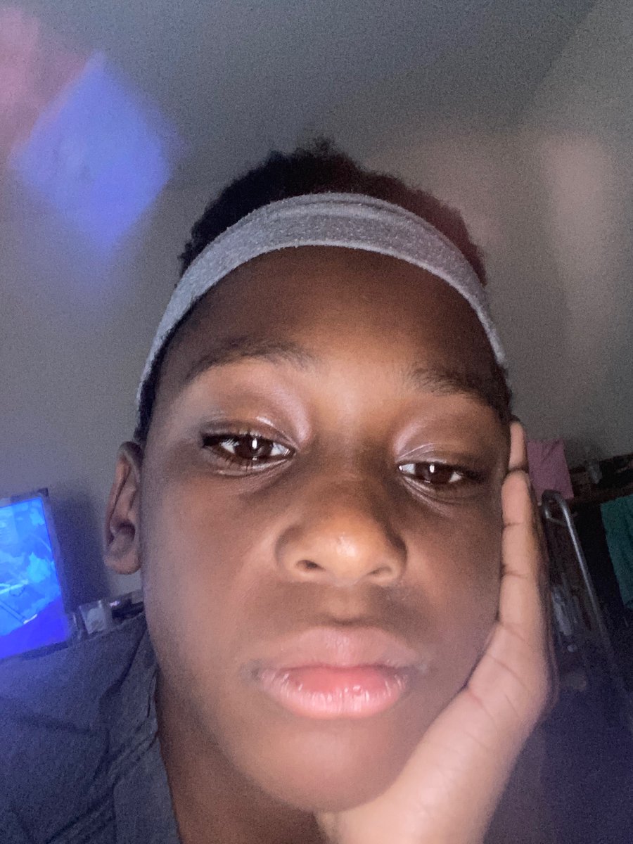 MillerTorrell's tweet image. I know I’m just doing nothing by at home bored