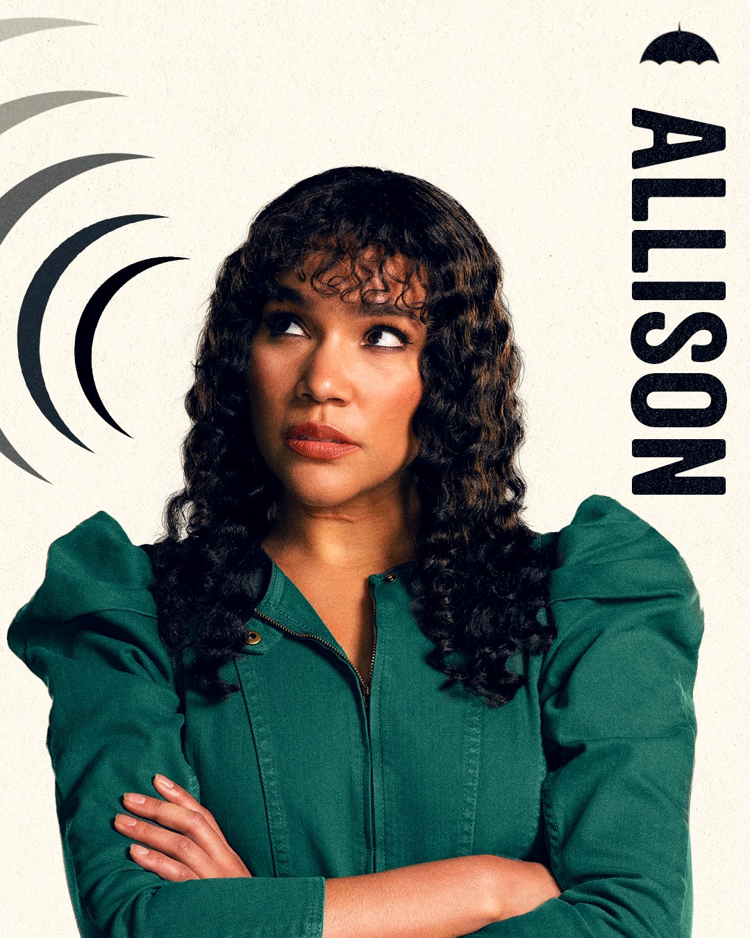 Netflix on Twitter "Hours until Season 3 of The Umbrella Academy drops