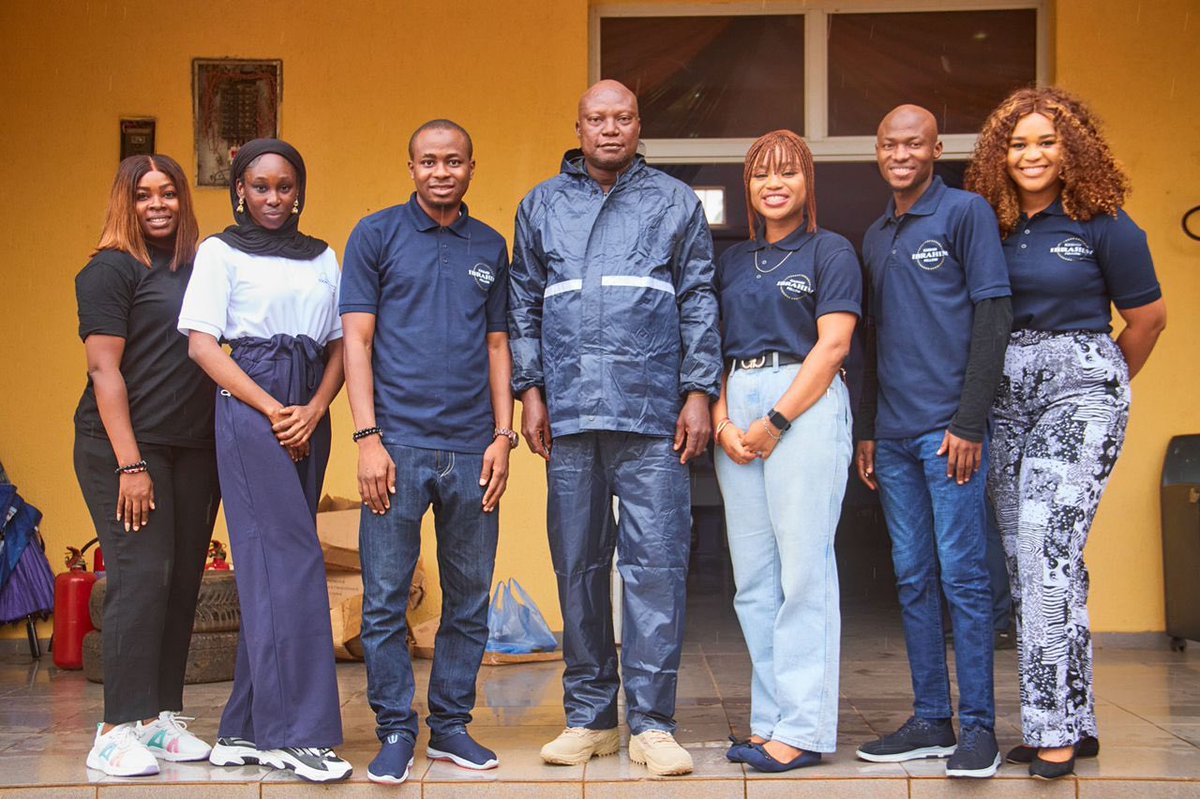 KDSG_KIF's tweet photo. Service, Mr Paul Aboi, his deputy, and all of our participants. (6/6)
#KashimIbrahimFellowship #KIF #KDSG #LeavingNoOneBehind #CSWII #KadunaStateGovernment https://t.co/Az9zvWJuLM