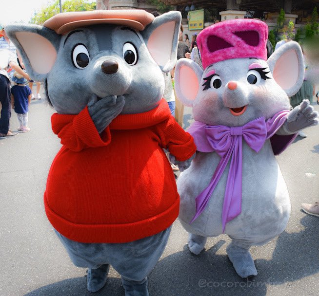 ビアンカの大冒険 Twitter Search Twitter