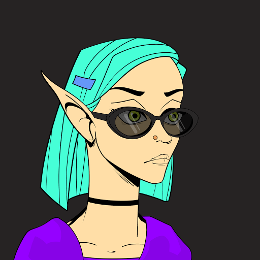 Fame Lady #3091 was bought for 0.101 WETH ($113.39 USD) by 0x000 from Lelouch31. opensea.io/assets/ethereu… #WeLikeTheLadies #FameLadySquad #NFTs #NFTCommunity