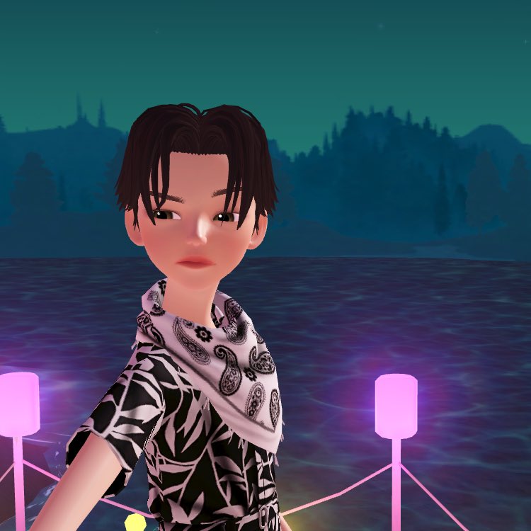 my character so sexy