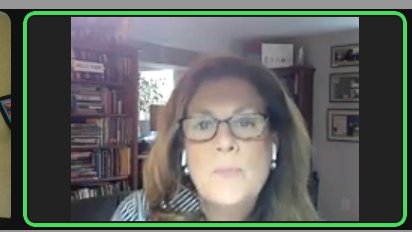 owpmu's tweet photo. When @ctovani stops by the OWP Feedback &amp; Assessment workshop - we all ask a more questions about our purpose, reflect on our practice and get a little smarter about teaching! Thanks @ctovani for sharing your wisdom! #owpsummer2022 @writingproject https://t.co/L57uDx9isn