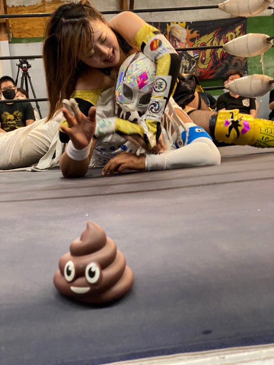 todachi69's tweet photo. 西湘プロレス6月大会
ベストショット集
#西湘プロレス #小田原
#ブレンドパーク #国府津
#TUKTUKMONKEY
#トゥクトゥクモンキー
#プロレス
#トゥクトゥク
#神戸パン https://t.co/Fa6r0g6fNK