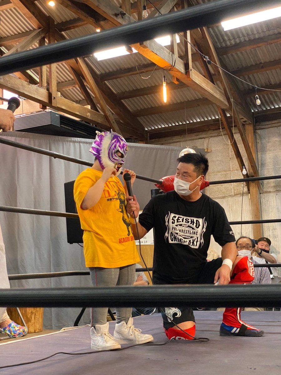 todachi69's tweet photo. 西湘プロレス6月大会
ベストショット集
#西湘プロレス #小田原
#ブレンドパーク #国府津
#TUKTUKMONKEY
#トゥクトゥクモンキー
#プロレス
#トゥクトゥク
#神戸パン https://t.co/Fa6r0g6fNK