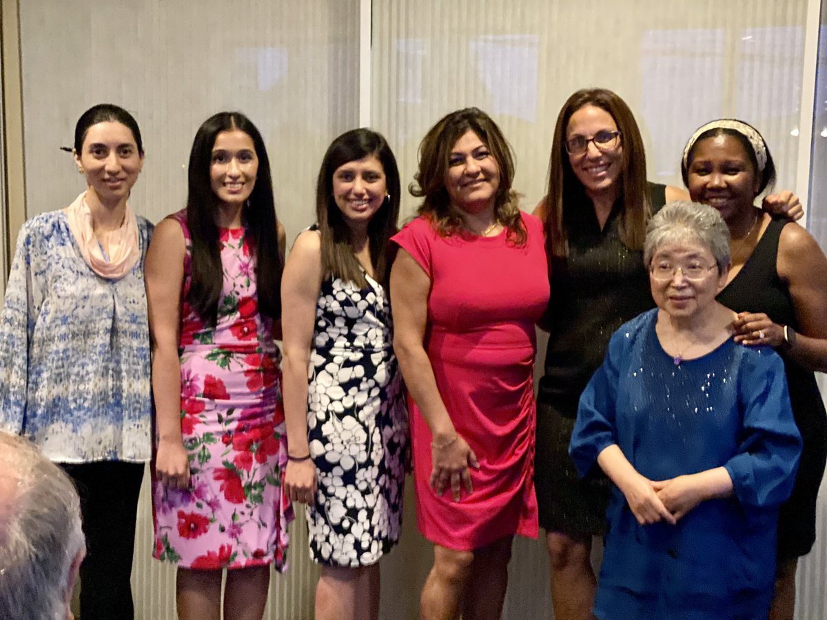 Stony Brook Department of Medicine tweet media