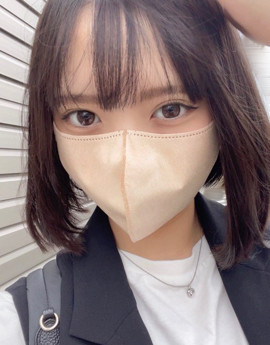 奥野未悠のTwitter画像9