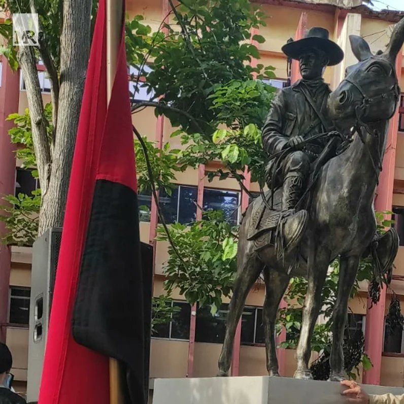 RManifiesto's tweet photo. 2/2  en este evento participó la Embajada de #Nicaragua, los embajadores de #Venezuela y #Cuba, así como el Movimiento Social Panameño solidario con Nicaragua Sandinista. 

🔴⚫🇳🇮🇵🇦✊🏼✊🏼 

#4319FuerzaDeVictorias
#Carlos86SeguimosVenciendo https://t.co/obleOZ4eV2