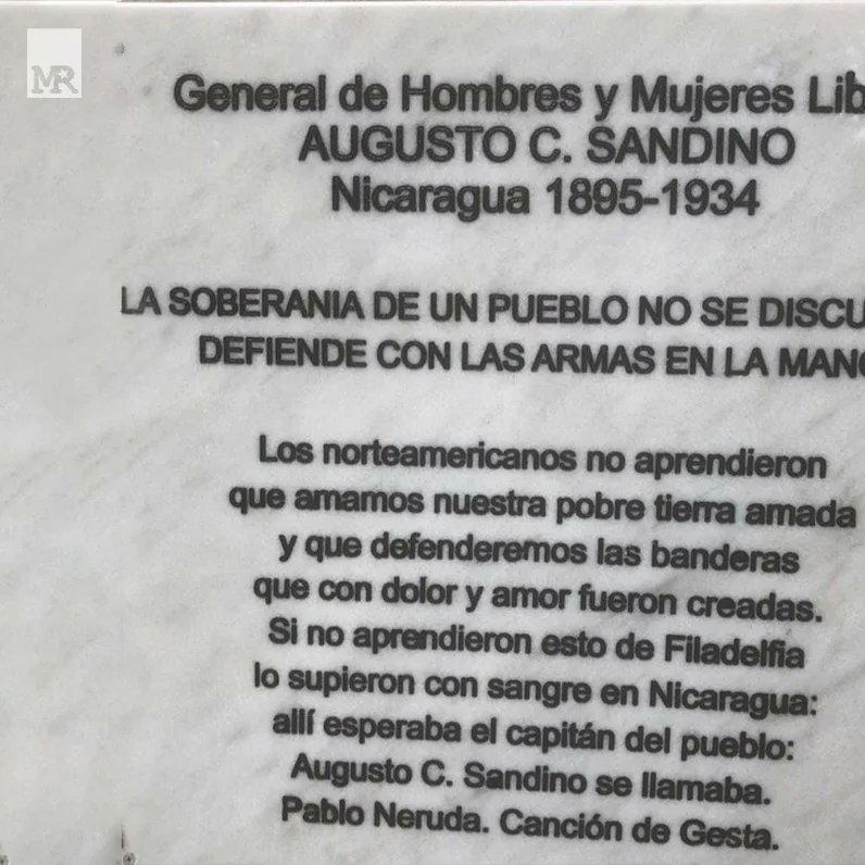 2/2  en este evento participó la Embajada de #Nicaragua, los embajadores de #Venezuela y #Cuba, así como el Movimiento Social Panameño solidario con Nicaragua Sandinista. 

🔴⚫🇳🇮🇵🇦✊🏼✊🏼 

#4319FuerzaDeVictorias
#Carlos86SeguimosVenciendo