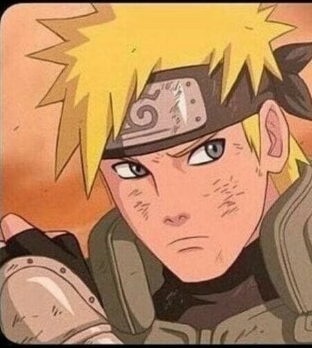 My name is Naruto Uzumaki