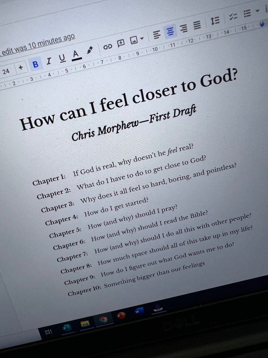 Coming in 2023! Still plenty of work to do, but feels good to have a finished manuscript!