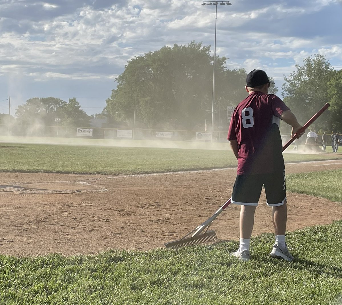 Bennett Blake tweet media