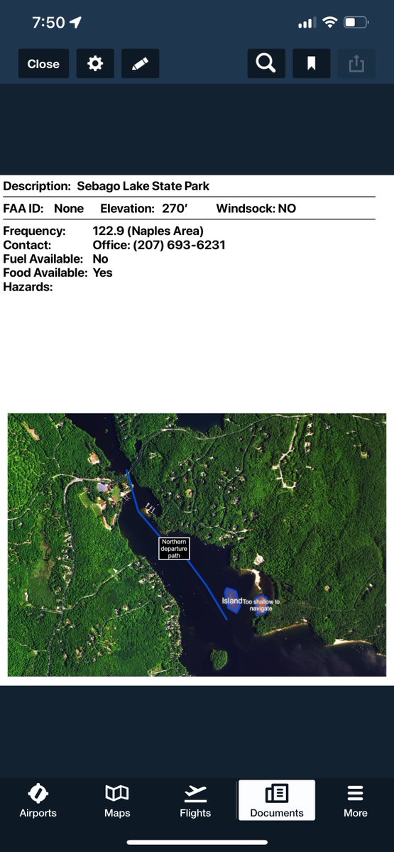 CartoLake tweet media