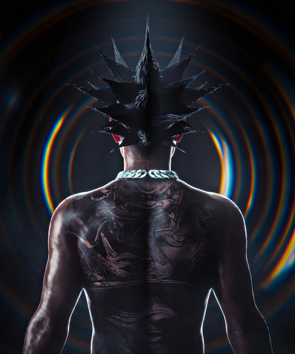 hugo_psd's tweet image. LIL UZI VS THE WORLD 🌍 @LILUZIVERT 

²⁰²²