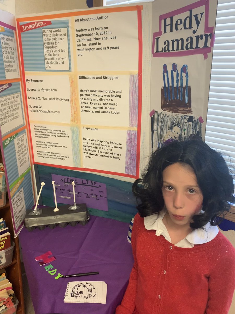 joygiovanini's tweet photo. Rounded out the day @GhVoyager stepping back in time with Albaugh’s 2/3 PACE Wax Museum after having all the feels with @SwiftWaterSeals for their touching Moving On Ceremony for 5th graders- a lot of impactful educators making magical moments for kids right to the finish line. https://t.co/JUQuzyOgCF