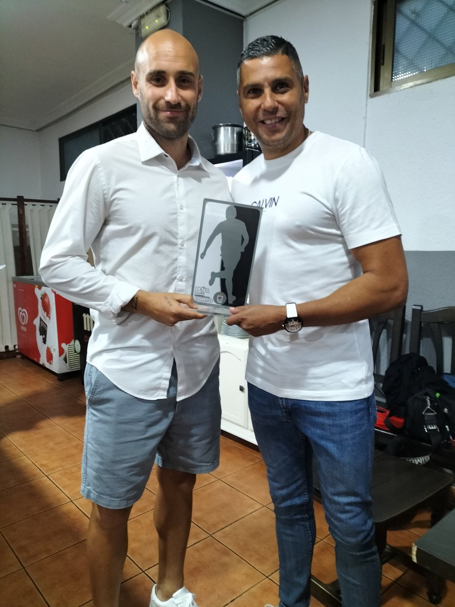 José Miguel MEMBRIves Peña tweet media