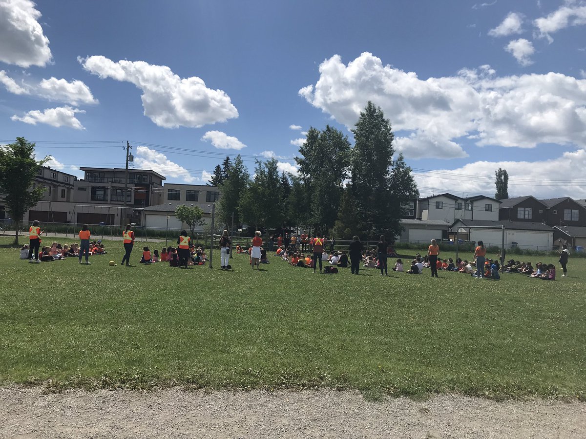 Richmond School tweet media