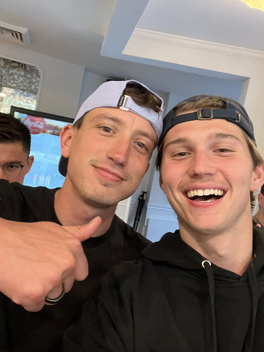 Loved linking back up! Appreciate you homie🤝 <a href="/tySchmitt5/">tyler</a>