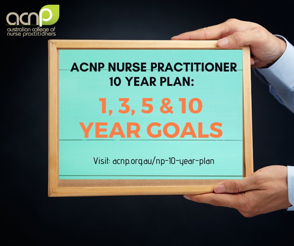 #ACNPnational tweet media