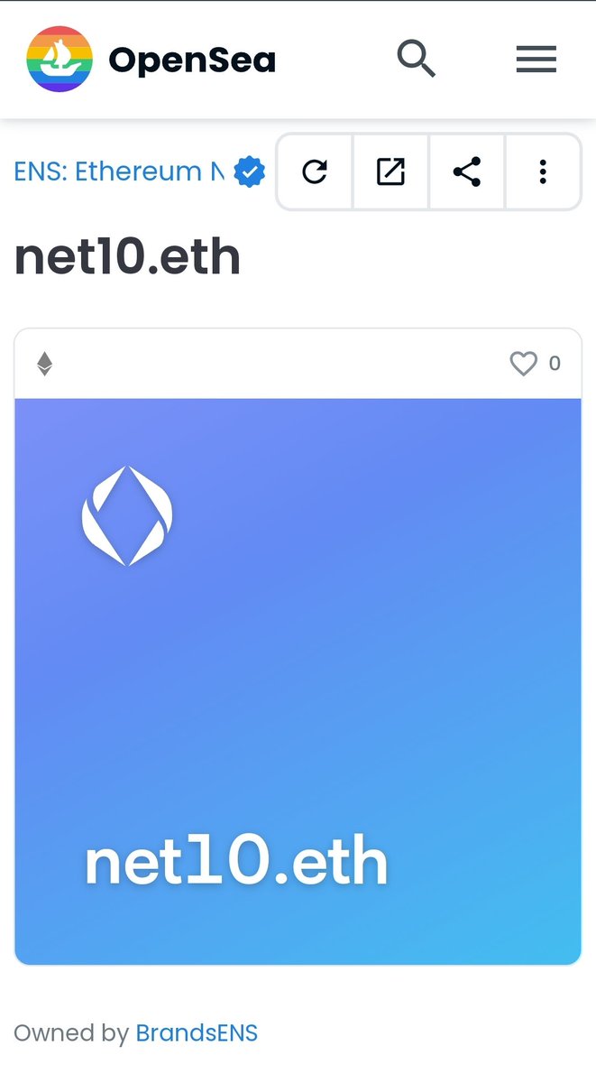 EnsBrands's tweet photo. @Net10Wireless I love it https://t.co/VShr4UxAOE