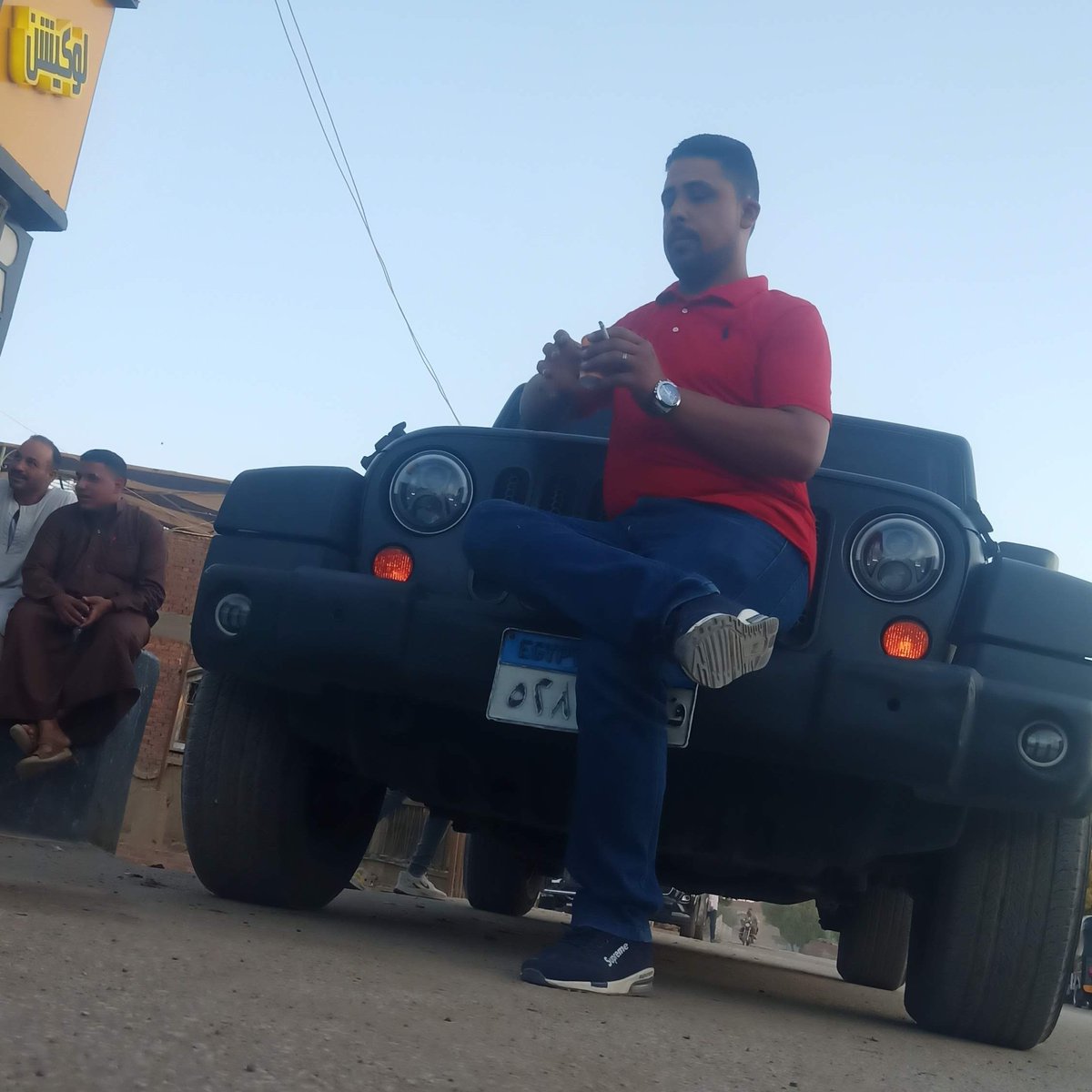 #صورة_ملف_شخصي_جديدة