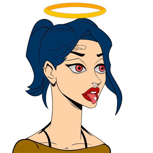 Fame Lady #3645 was bought for 0.15 ETH ($164.67 USD) by Kenbucks from Mattholomule. opensea.io/assets/ethereu… #WeLikeTheLadies #FameLadySquad #NFTs #NFTCommunity