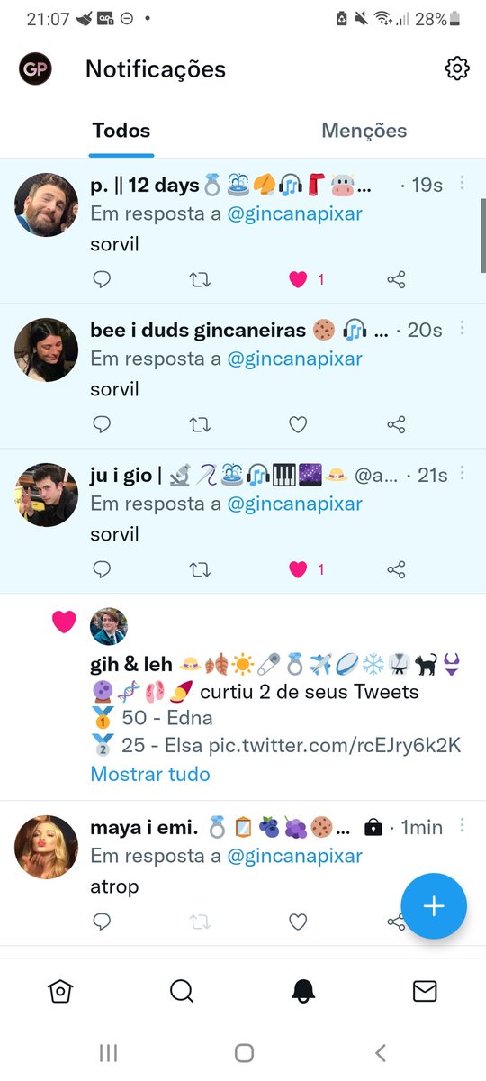 𝐆𝗂𝗇𝖼𝖺𝗇𝖺 𝐏𝗂𝗑𝖺𝗋. END tweet media