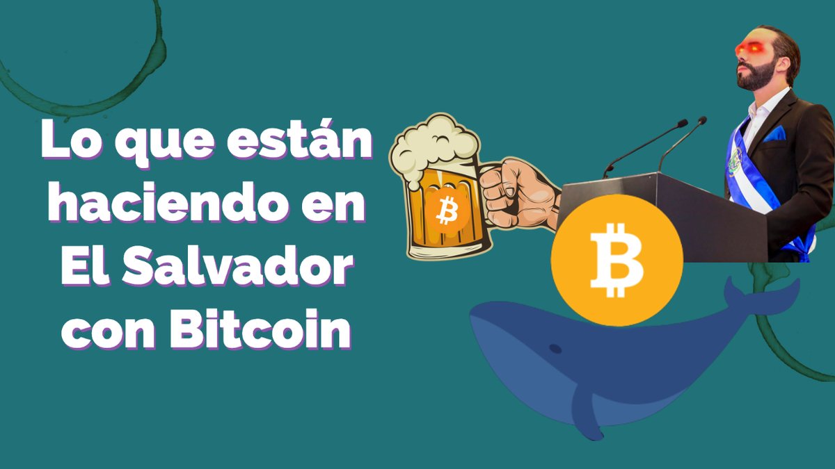 Pásenle!! Ya está el nuevo episodio de Cryptos y Chelas!!

Con nuestros invitados de lujo: <a href="/tridentxhodler/">Ed (Eduardo) Rodriguez Jr.</a>, <a href="/DioMacM/">Dionisio Machuca M</a>, <a href="/RichoCantuG/">Ricardo Cantú Garza</a>, <a href="/JL_LopezVelarde/">JL Lopez Velarde 💹🧲©️</a>, <a href="/javilah/">Juan Manuel Ávila</a>, Stella Palacio y Diego Ramos

YouTube: youtu.be/opXn1oem3Qw
Spotify: open.spotify.com/episode/6cpX8D…