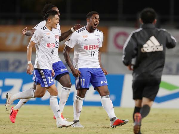 alb_nn62's tweet photo. これからも共に...
R.I.P. Thalles
#Thalles
#albirex https://t.co/LfjpyXxrSB