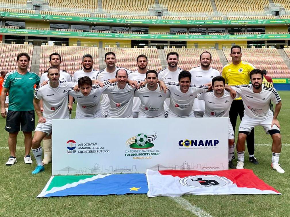 FabricioMingati's tweet image. Mais uma vez, chegamos à final do campeonato nacional do MP. Desta vez, ficamos com o vice-campeonato. Parabéns aos valorosos atletas da @ASMMP__MS!