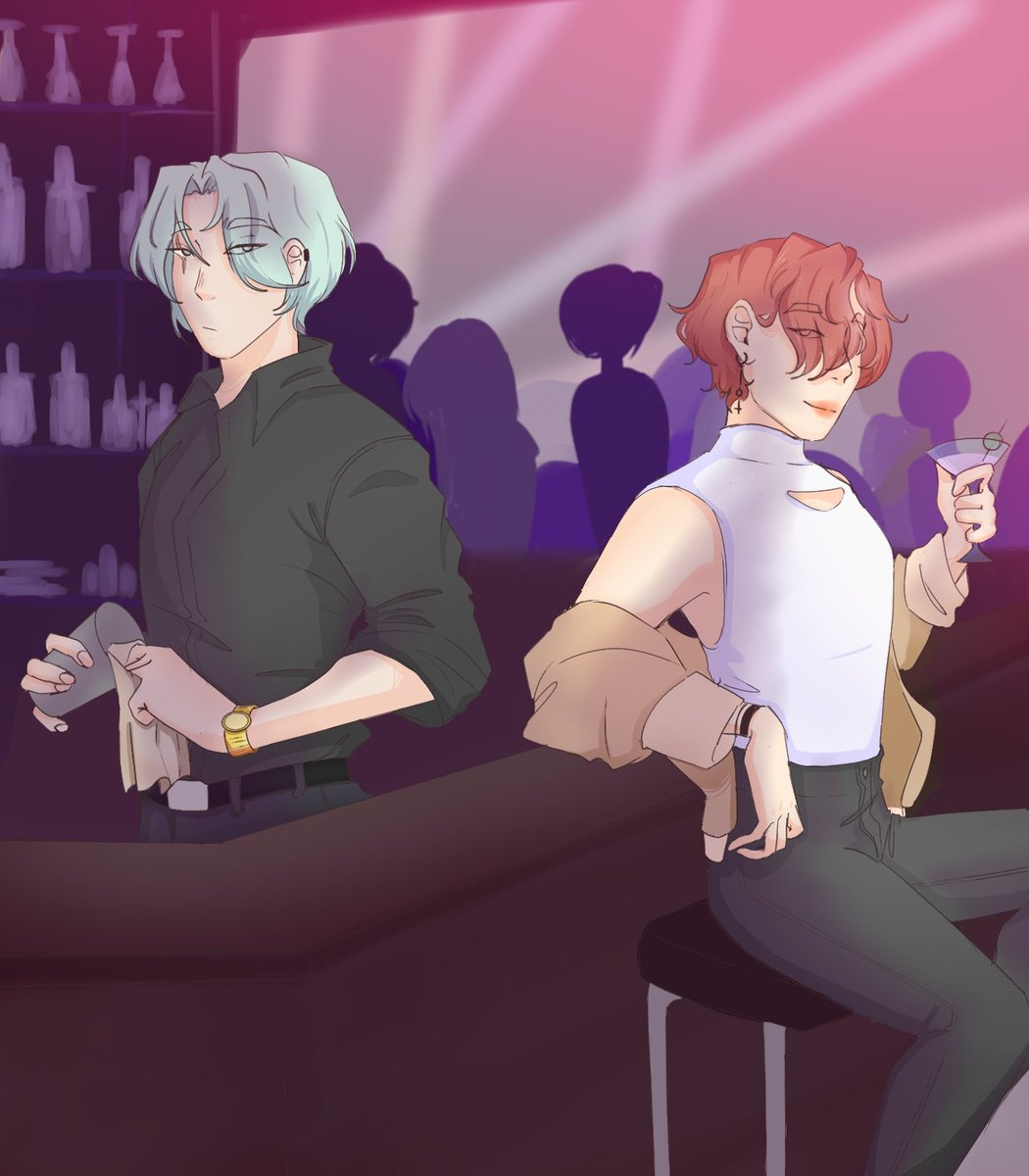 _unicornspace's tweet photo. /Seesaw\

#FatumAUHA #Yoonmin #YoonminOs

"Ninguno quiere ser el malo de la película" https://t.co/y7rUUa6KQ5
