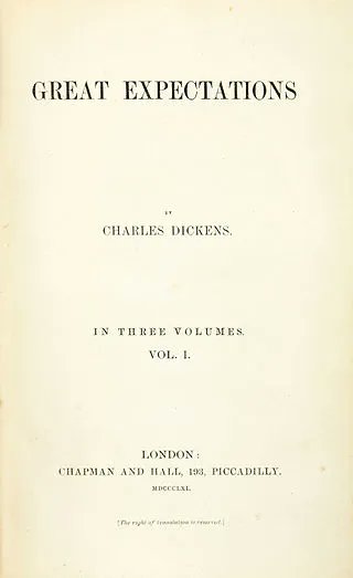 qwizbowl's tweet image. Phillip Pirrip, nicknamed Pip, falls in love with Estella, the adopted daughter of Miss Havisham, in Charles Dickens&apos; novel Great Expectations.  #quizbowl